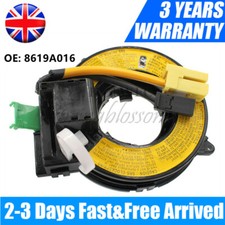 8619a016 airbag clock spring - clock,