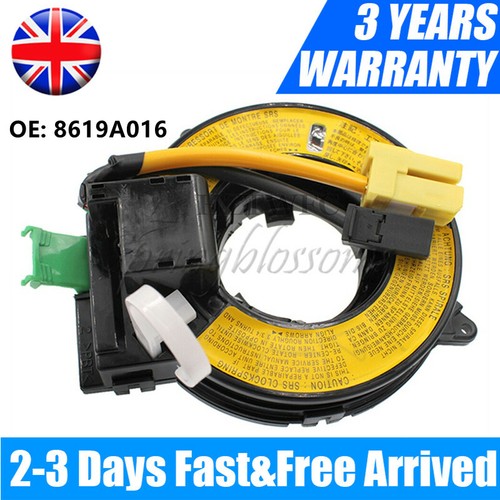 8619a016 airbag clock spring - 8619a016,