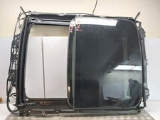 FORD KUGA MK2 PANORAMIC
