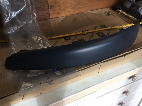Genuine peugeot 307 - genuine, mk1