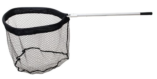 Behr large fishing landing - , net