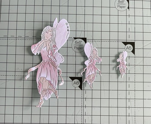 Highlight crafts quirky bird - crafts,