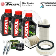 CUTTING KIT 3LT OIL MOTUL 5100
