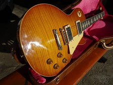 Gibson Les Paul 59 M2M Murphy