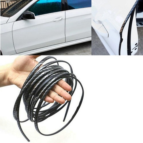 Seal strip car door moulding - car,