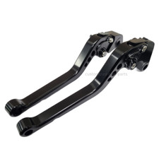 Long Black Clutch & Brake