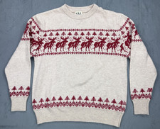 Cozy Cabin Sweater Kiel James