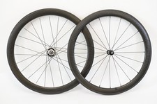 Carbon wheelset zipp like dt