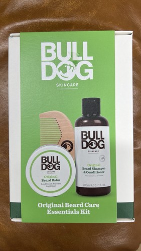 Bulldog skincare original - bulldog,