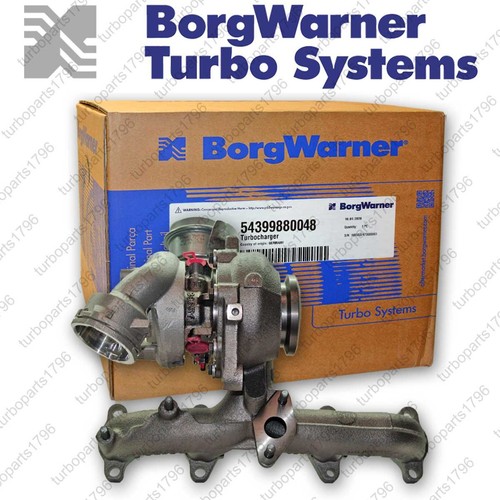 Turbocharger 03g253019jx - turbocharger,