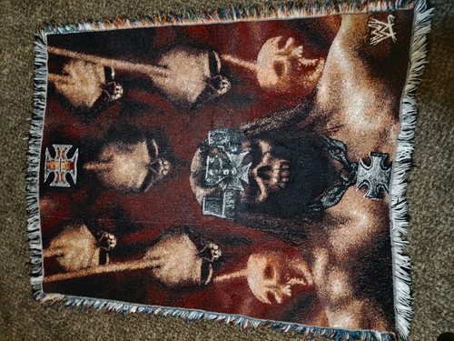 Hhh wwf attitude era - attitude,