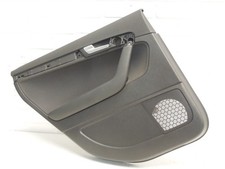 Audi A3 8P 5 Door NS Left Rear