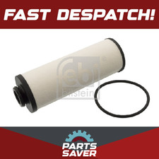 Automatic GearBox Oil Filter fits AUDI Q5 8RB 2.0 3.2 2.0D 3.0D 08 to 17 CNCB