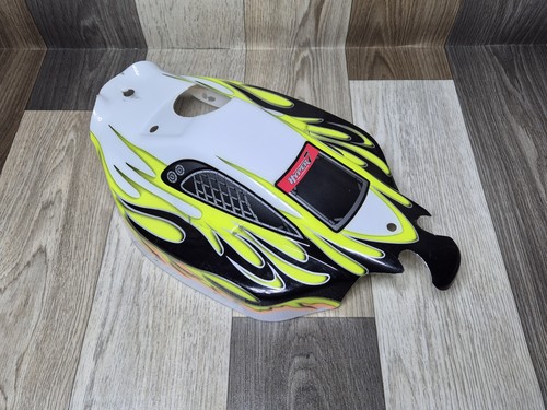 Hobao hyper sport pbs - hobao, tq