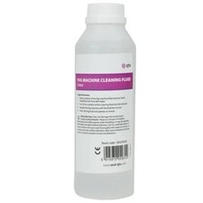 QTX Fog Machine Cleaning Fluid