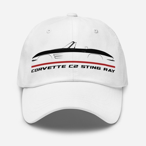 Premium dad hat for chevrolet - premium,