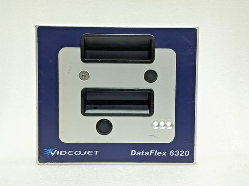 Videojet dataflex 6320 thermal - videojet,