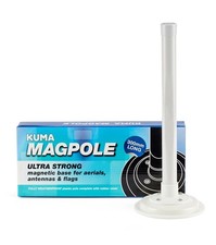 KUMA Magnetic Pole Mount for