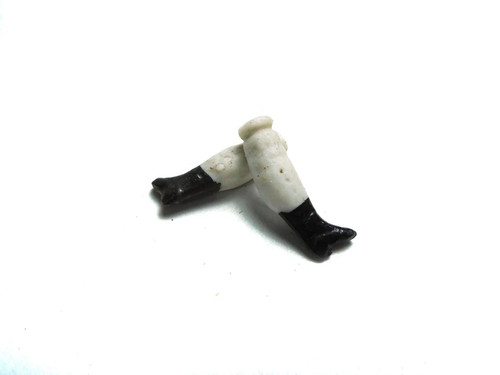 Antique victorian miniature - antique,