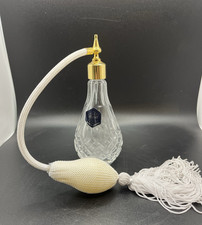 Stuart Crystal Perfume