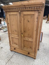 An Antique Large  Victorian