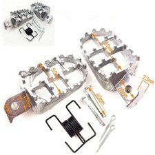 2 X Universal Aluminum