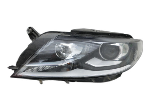 Headlight front left - front,