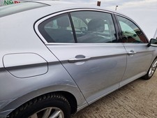 Passat saloon 2016 1 - passat, b8
