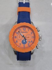 Men Superdry chronograph Watch