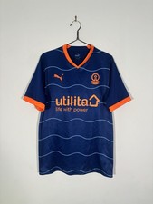 Original Blackpool Third