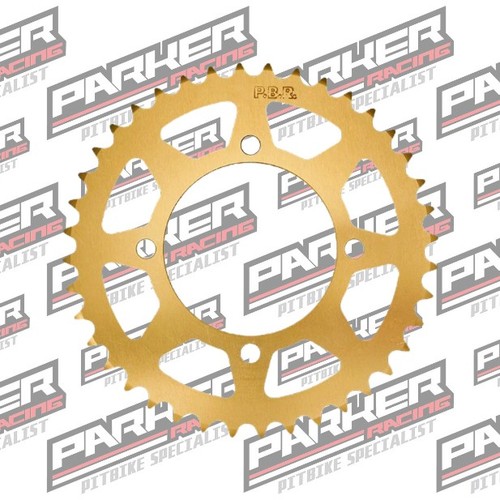 Pit bike rear - pit,