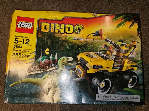 Lego dinosaur set dino - dinosaur, -lego