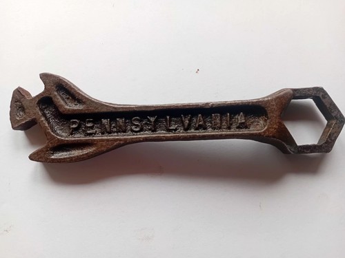 Vintage cast iron - vintage, d