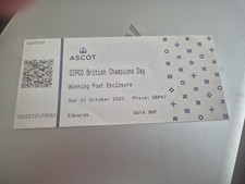 quipco saturday 21st october