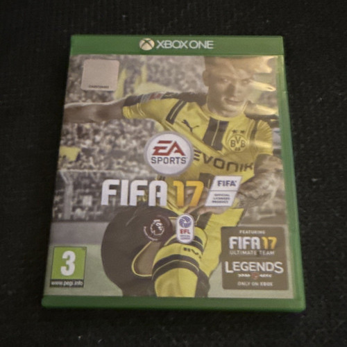 Sports fifa football - 17,