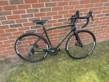 SPECIALIZED ROUBAIX SL4 DISC