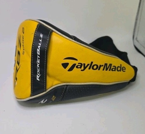 Taylormade rbz stage driver - taylormade, 2