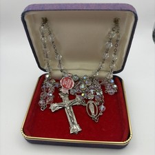 VTG Old Chapel Sterling Silver