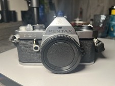 Pentax slr film camera body - slr,