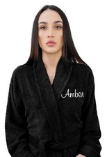 Personalized Egyptian Cotton