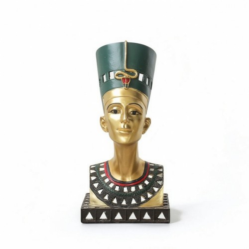Egyptian figurine resin sphinx - egyptian,