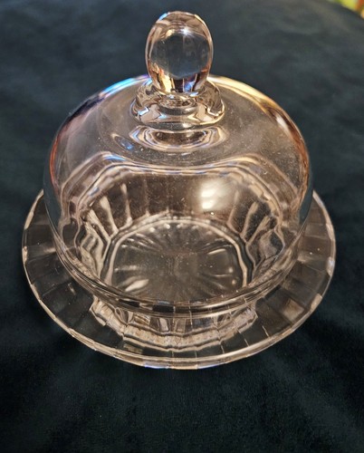 Vintage mikasa salina crystal - mikasa,
