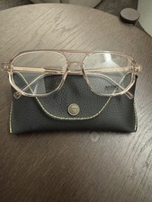 Moscot Gazeektal glasses