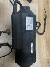 Eberspacher 24v Diesel Heater