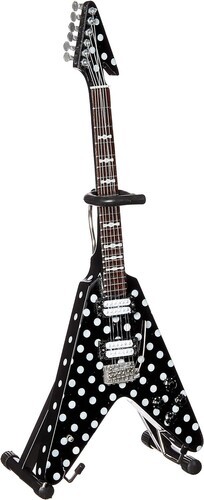 Randy rhoads harpoon polka - rhoads,
