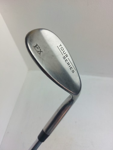 Ram degree wedge - fx,
