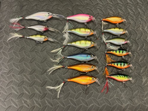 Fishing lures crankbaits - fishing,