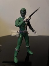 Power Rangers Lightning