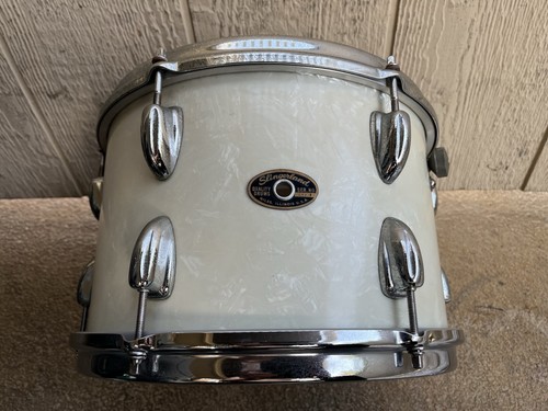 Slingerland 8x12 wmp tom - wmp,