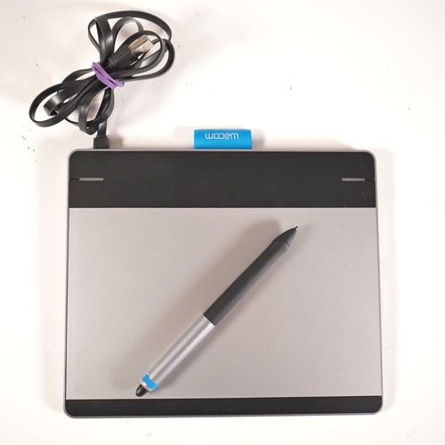 Wacom intuos pen touch - intuos,